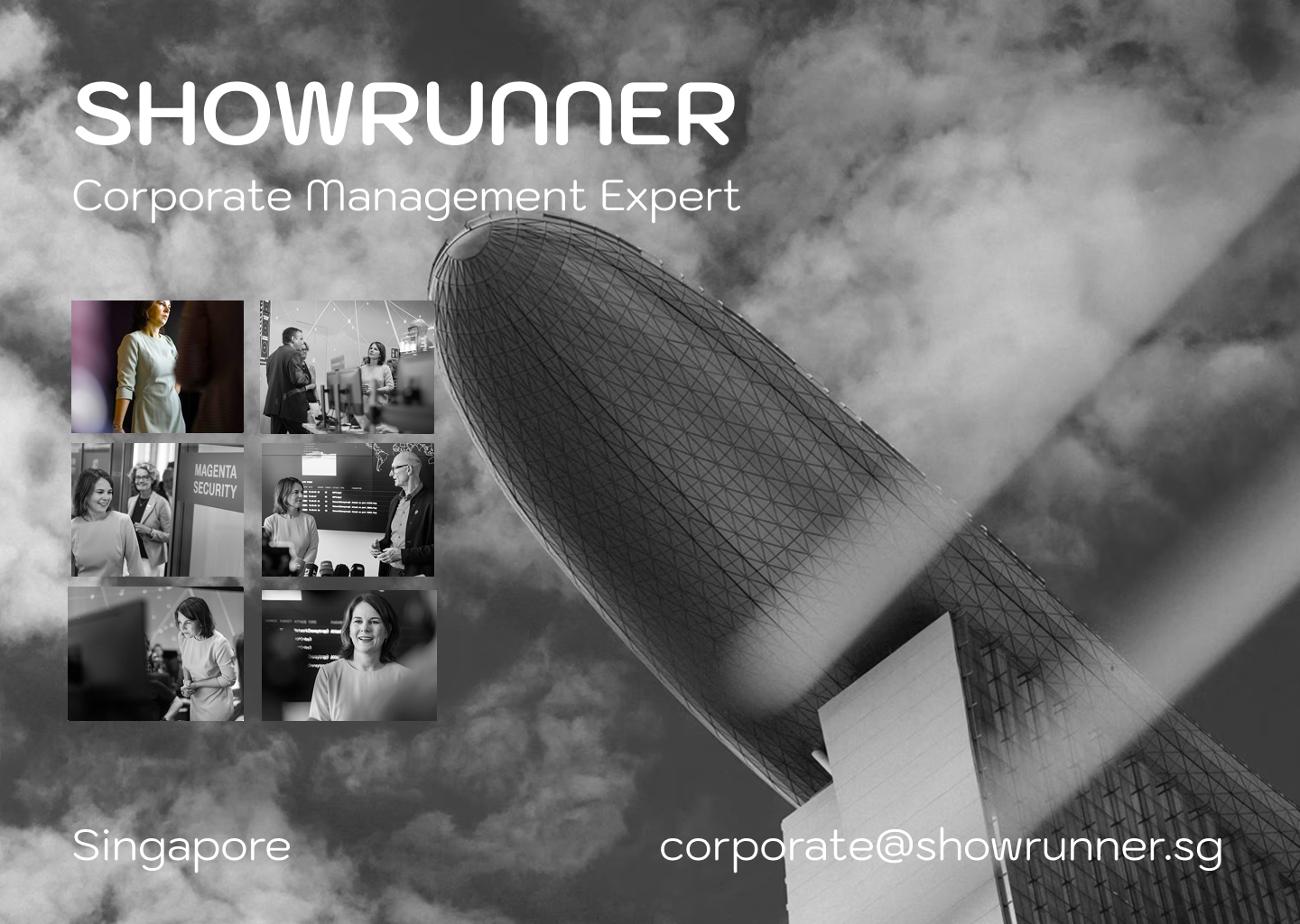 Showrunner
